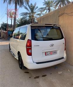 هيونداي ستار اكس
